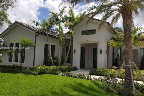 Купить виллу или дом в Холливуд, Флорида 4 спальни, № 1986062 - фото 29
