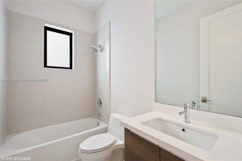 Купить виллу или дом в Холливуд, Флорида 4 спальни, № 1986062 - фото 22