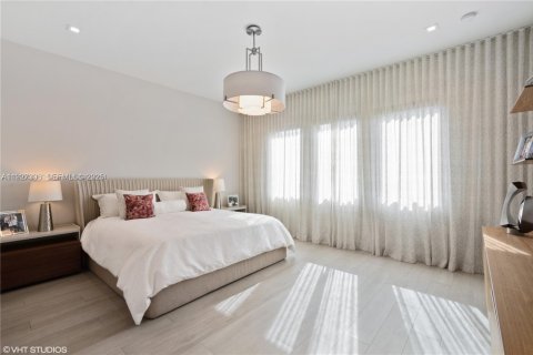 Купить виллу или дом в Холливуд, Флорида 4 спальни, № 1986062 - фото 14