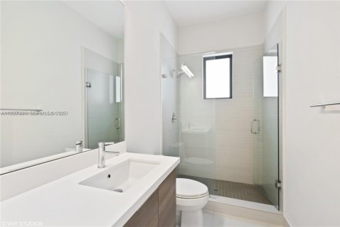 Купить виллу или дом в Холливуд, Флорида 4 спальни, № 1986062 - фото 23