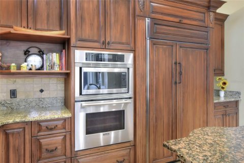 Villa ou maison à vendre à Lakeland, Floride: 5 chambres, 582.59 m2 № 2167301 - photo 17