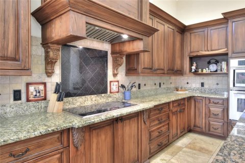Villa ou maison à vendre à Lakeland, Floride: 5 chambres, 582.59 m2 № 2167301 - photo 15