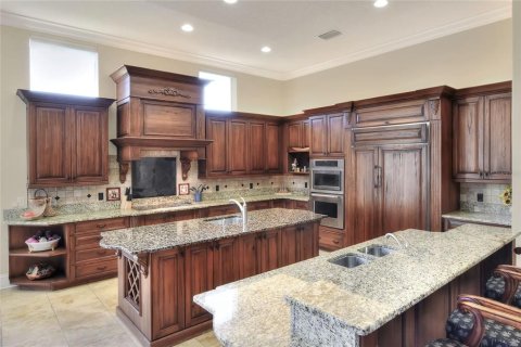 Villa ou maison à vendre à Lakeland, Floride: 5 chambres, 582.59 m2 № 2167301 - photo 18