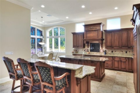 Villa ou maison à vendre à Lakeland, Floride: 5 chambres, 582.59 m2 № 2167301 - photo 14