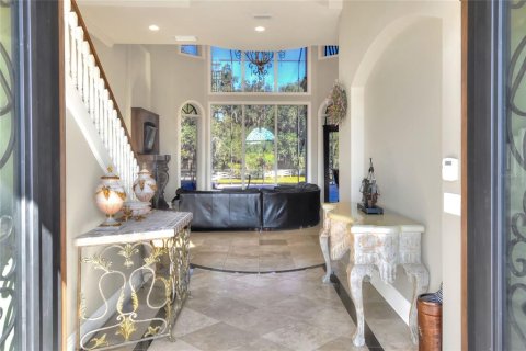 Villa ou maison à vendre à Lakeland, Floride: 5 chambres, 582.59 m2 № 2167301 - photo 7
