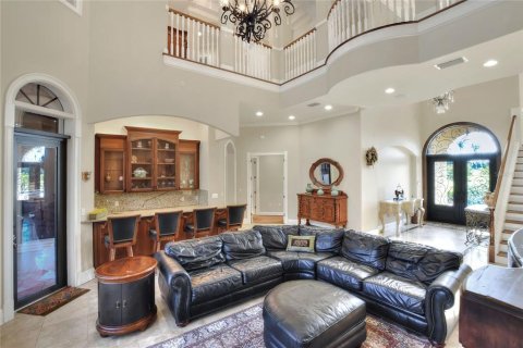 Villa ou maison à vendre à Lakeland, Floride: 5 chambres, 582.59 m2 № 2167301 - photo 10