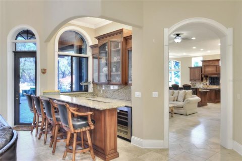 Villa ou maison à vendre à Lakeland, Floride: 5 chambres, 582.59 m2 № 2167301 - photo 13