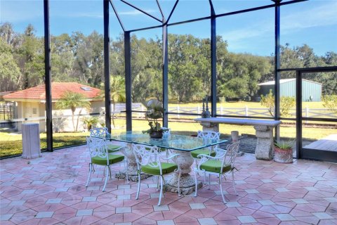 Villa ou maison à vendre à Lakeland, Floride: 5 chambres, 582.59 m2 № 2167301 - photo 27