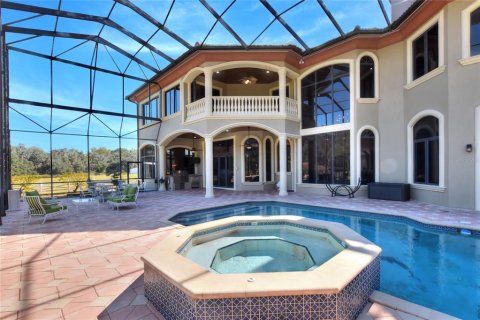 Villa ou maison à vendre à Lakeland, Floride: 5 chambres, 582.59 m2 № 2167301 - photo 24