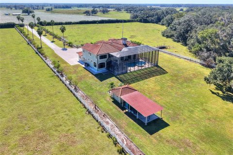 Villa ou maison à vendre à Lakeland, Floride: 5 chambres, 582.59 m2 № 2167301 - photo 3
