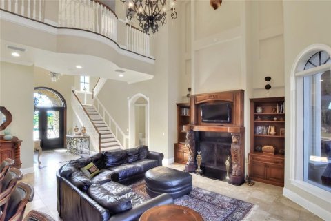 Villa ou maison à vendre à Lakeland, Floride: 5 chambres, 582.59 m2 № 2167301 - photo 9
