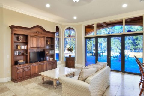 Villa ou maison à vendre à Lakeland, Floride: 5 chambres, 582.59 m2 № 2167301 - photo 20