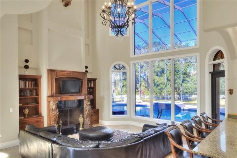 Villa ou maison à vendre à Lakeland, Floride: 5 chambres, 582.59 m2 № 2167301 - photo 11