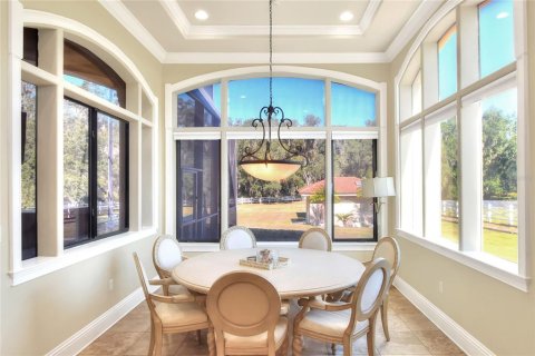 Villa ou maison à vendre à Lakeland, Floride: 5 chambres, 582.59 m2 № 2167301 - photo 19