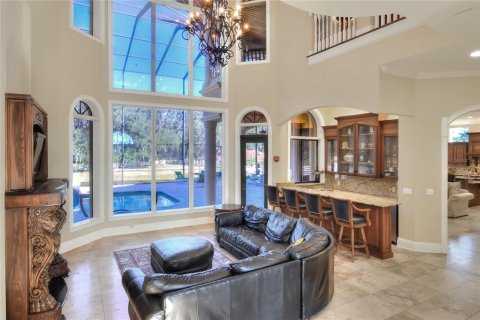 Villa ou maison à vendre à Lakeland, Floride: 5 chambres, 582.59 m2 № 2167301 - photo 8