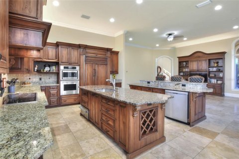 Villa ou maison à vendre à Lakeland, Floride: 5 chambres, 582.59 m2 № 2167301 - photo 16