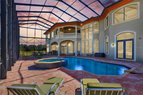 Villa ou maison à vendre à Lakeland, Floride: 5 chambres, 582.59 m2 № 2167301 - photo 28