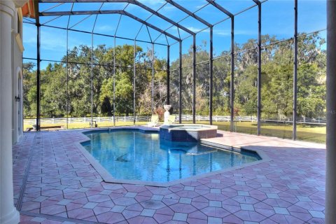 Villa ou maison à vendre à Lakeland, Floride: 5 chambres, 582.59 m2 № 2167301 - photo 23