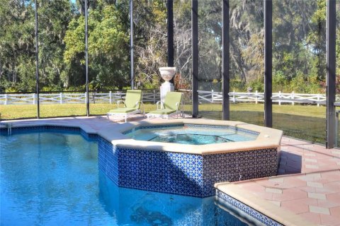 Villa ou maison à vendre à Lakeland, Floride: 5 chambres, 582.59 m2 № 2167301 - photo 25