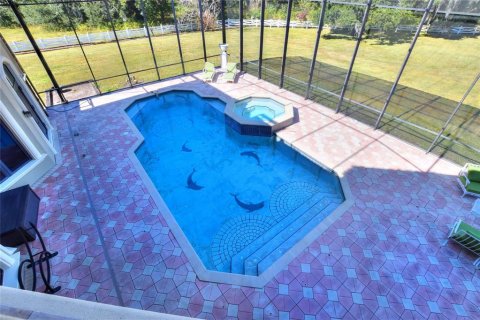Villa ou maison à vendre à Lakeland, Floride: 5 chambres, 582.59 m2 № 2167301 - photo 26