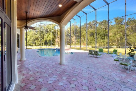 Villa ou maison à vendre à Lakeland, Floride: 5 chambres, 582.59 m2 № 2167301 - photo 29