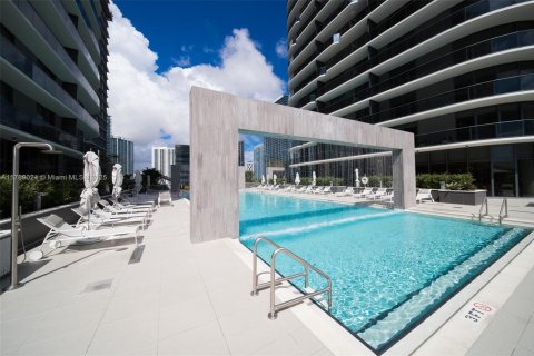 Condo in Miami, Florida, 1 bedroom  № 1736024 - photo 16
