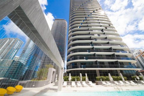 Condo in Miami, Florida, 1 bedroom  № 1736024 - photo 18