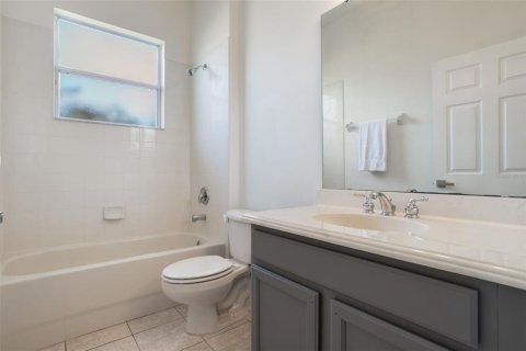 House in Groveland, Florida 3 bedrooms, 155.24 sq.m. № 1869034 - photo 26