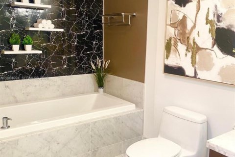 Copropriété à louer à Miami, Floride: 1 chambre, 74.88 m2 № 2027223 - photo 24