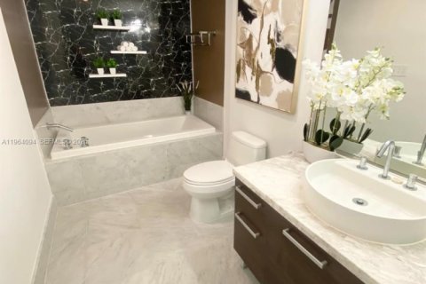 Copropriété à louer à Miami, Floride: 1 chambre, 74.88 m2 № 2027223 - photo 23