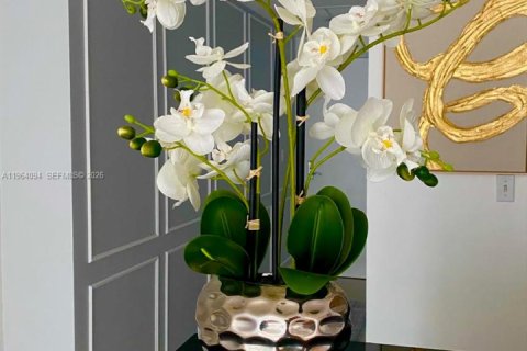 Copropriété à louer à Miami, Floride: 1 chambre, 74.88 m2 № 2027223 - photo 5