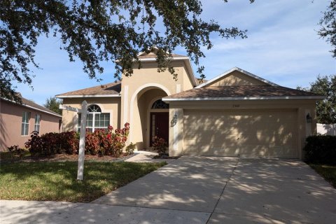 Casa en Riverview, Florida 3 dormitorios, 189.71 m2 № 2157011
