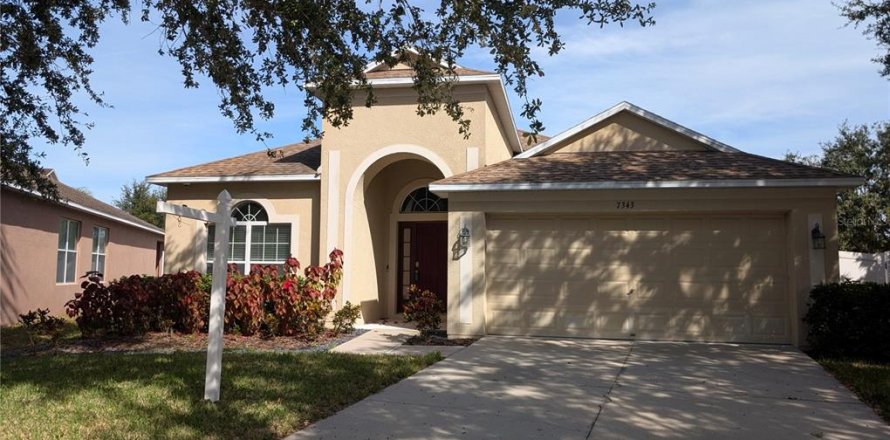 Casa en Riverview, Florida 3 dormitorios, 189.71 m2 № 2157011