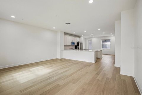Купить таунхаус в Венеция, Флорида 3 комнаты, 172.71м2, № 2234224 - фото 7