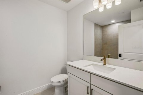 Купить таунхаус в Венеция, Флорида 3 комнаты, 172.71м2, № 2234224 - фото 14