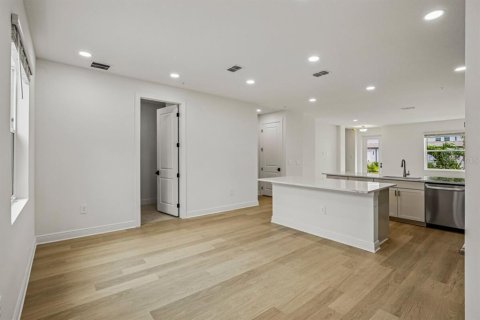 Купить таунхаус в Венеция, Флорида 3 комнаты, 172.71м2, № 2234224 - фото 6