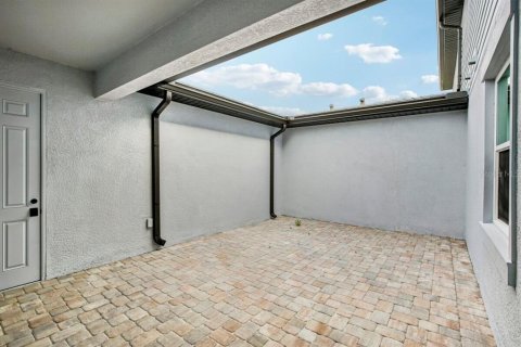 Купить таунхаус в Венеция, Флорида 3 комнаты, 172.71м2, № 2234224 - фото 18