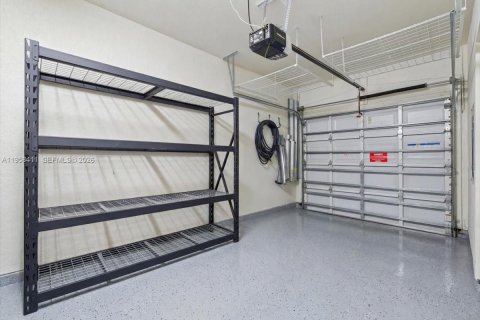 Adosado en venta en Homestead, Florida, 4 dormitorios, 169.92 m2 № 2020773 - foto 29