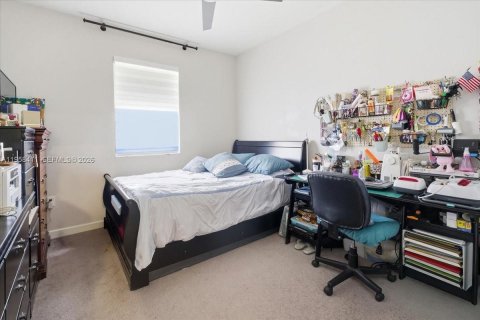 Adosado en venta en Homestead, Florida, 4 dormitorios, 169.92 m2 № 2020773 - foto 23