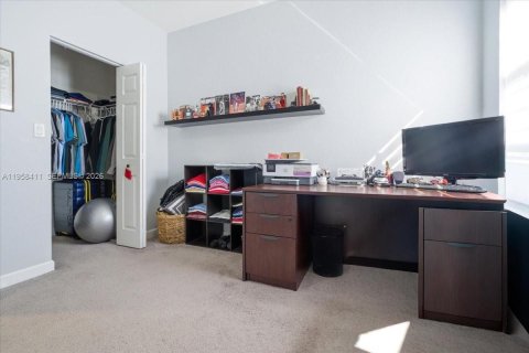 Adosado en venta en Homestead, Florida, 4 dormitorios, 169.92 m2 № 2020773 - foto 19