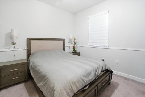 Adosado en venta en Homestead, Florida, 4 dormitorios, 169.92 m2 № 2020773 - foto 21