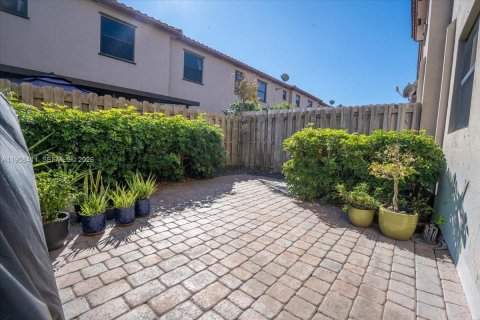 Adosado en venta en Homestead, Florida, 4 dormitorios, 169.92 m2 № 2020773 - foto 7