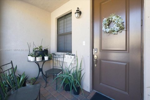 Adosado en venta en Homestead, Florida, 4 dormitorios, 169.92 m2 № 2020773 - foto 14