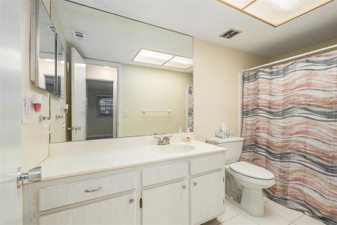 Купить кондоминиум в Семинол, Флорида 3 комнаты, 125.88м2, № 1530202 - фото 21