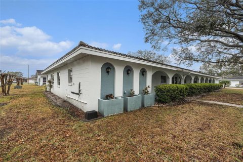 Купить кондоминиум в Семинол, Флорида 3 комнаты, 125.88м2, № 1530202 - фото 2