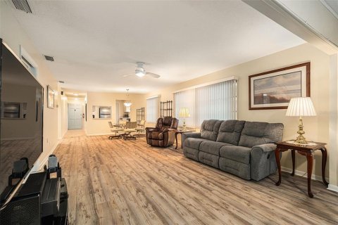 Купить кондоминиум в Семинол, Флорида 3 комнаты, 125.88м2, № 1530202 - фото 7