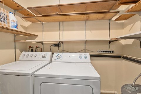 Купить кондоминиум в Семинол, Флорида 3 комнаты, 125.88м2, № 1530202 - фото 26