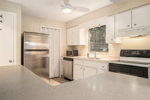 Купить кондоминиум в Семинол, Флорида 3 комнаты, 125.88м2, № 1530202 - фото 15