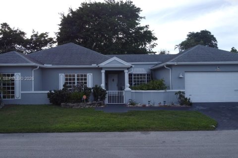 Купить виллу или дом в Тамарак, Флорида 3 спальни, 192.03м2, № 2006093 - фото 3