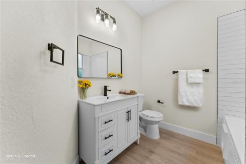 Villa ou maison à louer à North Port, Floride: 3 chambres, 128.21 m2 № 1844426 - photo 24